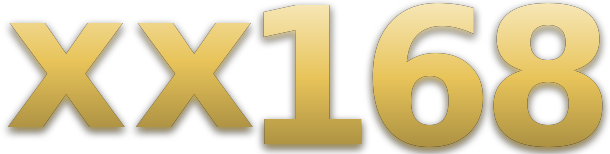 xx168 logo